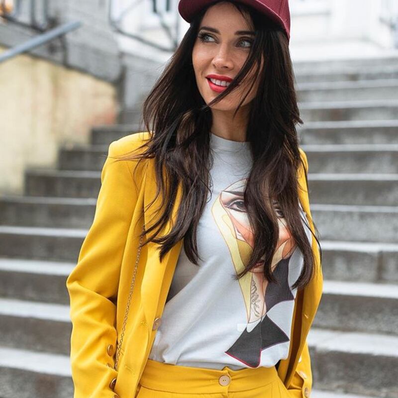 Pilar Rubio sensuale su Instagram: gli scatti di lady Ramos 3