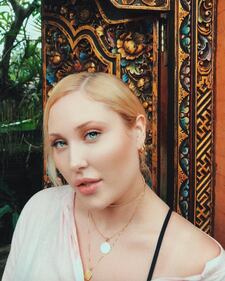 Hayley Hasselhoff: un seno da Baywatch 10