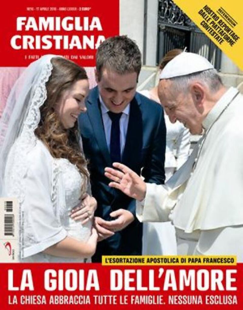 copertina famiglia cristiana