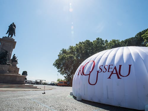 Rousseau, paravento 5 Stelle che nasconde chi comanda