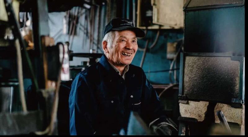 Wicky, Toshinobu Mizumoto