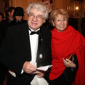 Prima della Scala, i vip a teatro 8