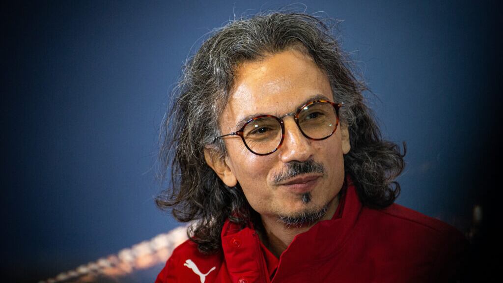 Ferrari, fuga senza fine. Via anche il ds Mekies