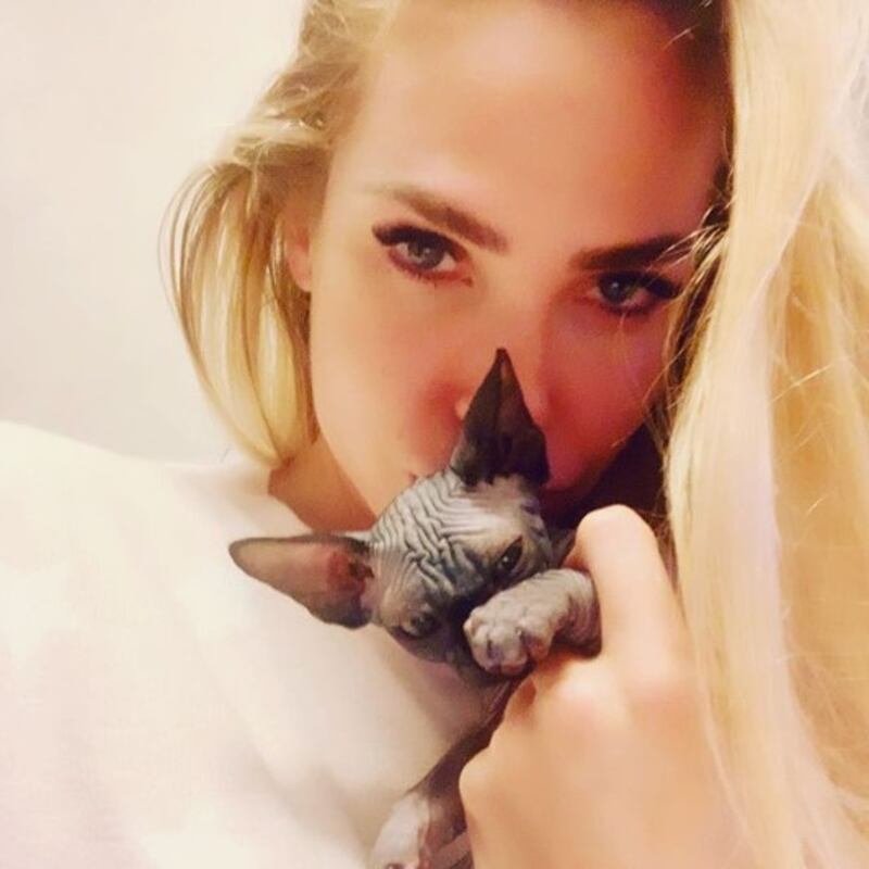 Francesco Totti e Ilary Blasi, le foto più belle 2