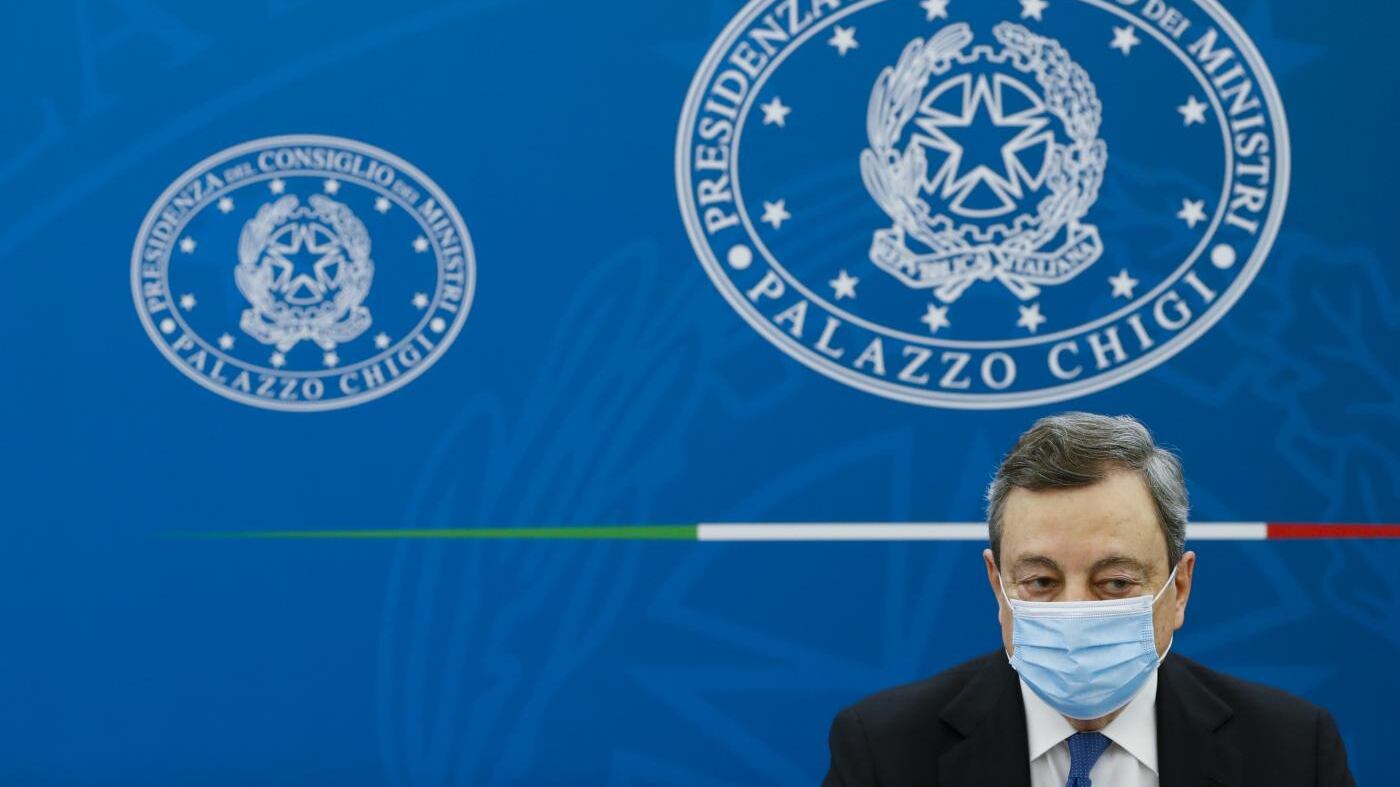 Approvato il Recovery: "Disco verde dall'Ue". Prorogato il superbonus e più soldi da investire
