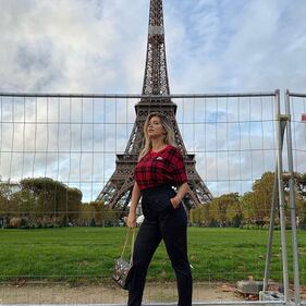 Wanda Nara sexy su Instagram 4