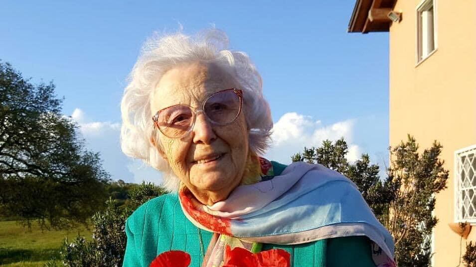 Morta a 104 anni la partigiana Iole Mancini: torturata da Priebke, ultima sopravvissuta della prigione di via Tasso