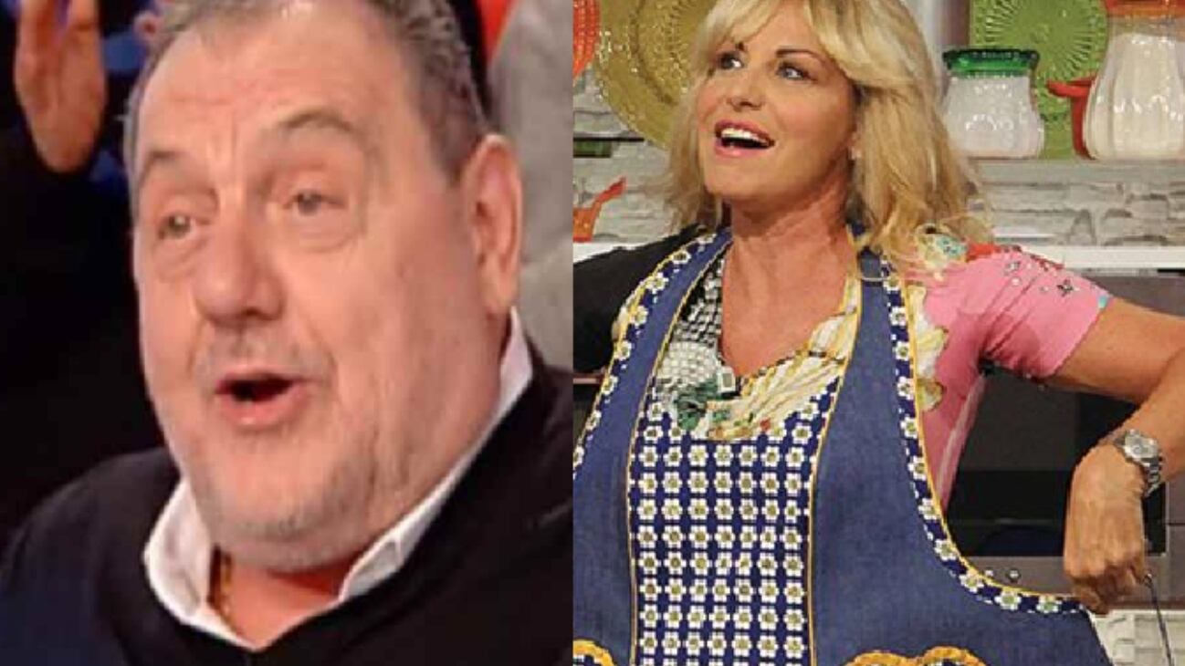 Gianfranco Vissani sulle donne in cucina: "Non ce la fanno fisicamente"