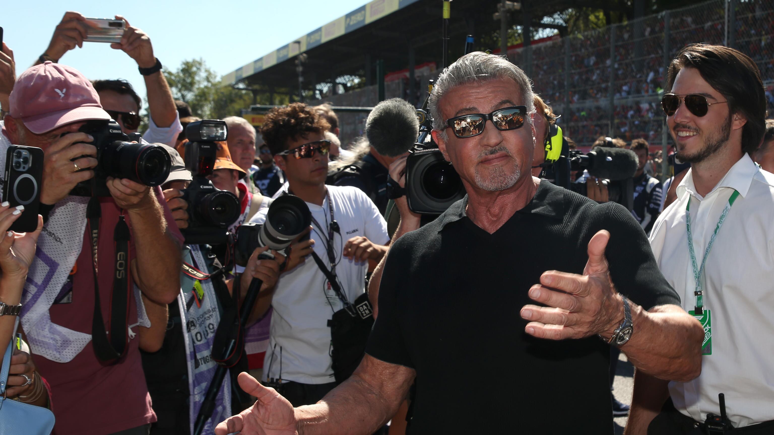 E dopo il Covid Monza si scopre più glamour