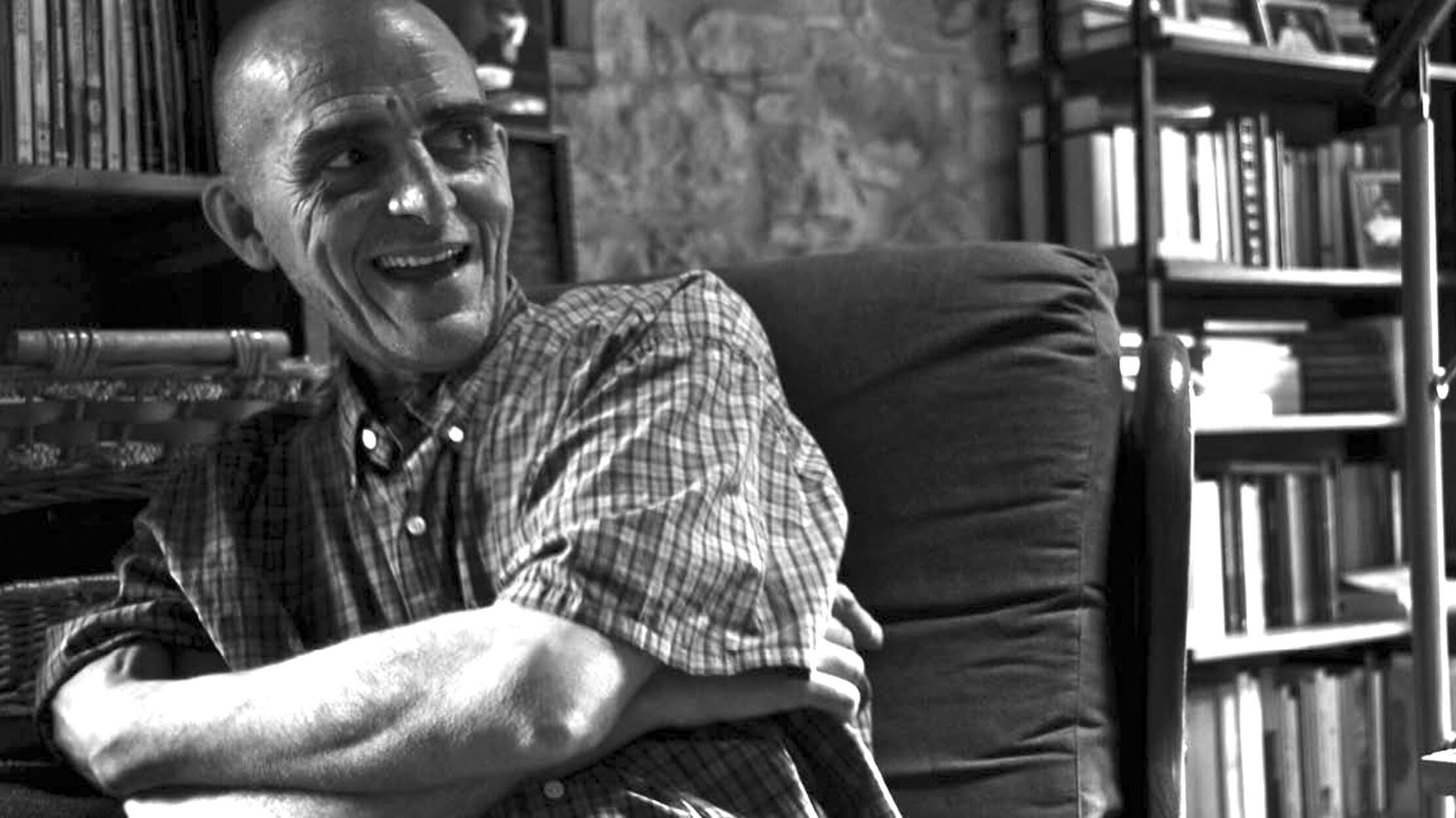 Giovanni Lindo Ferretti: manie e passioni del grande egocentrico