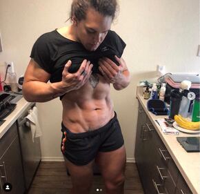 Gabi Garcia, le foto 4