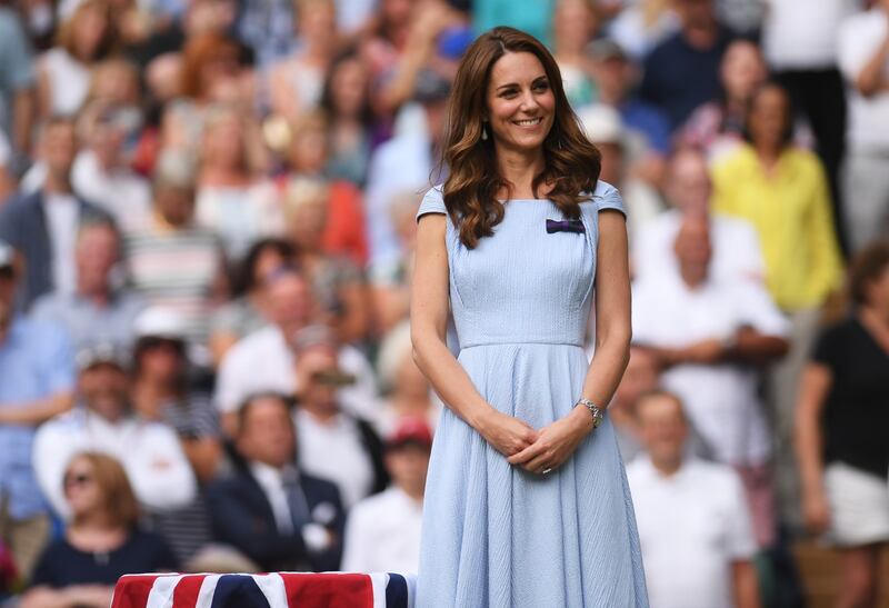 Meghan Markle e Kate Middleton: foto 1