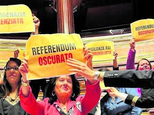 M5s in soccorso di De Raho e Scarpinato. "Contro di noi ritorsioni e metodi mafiosi"