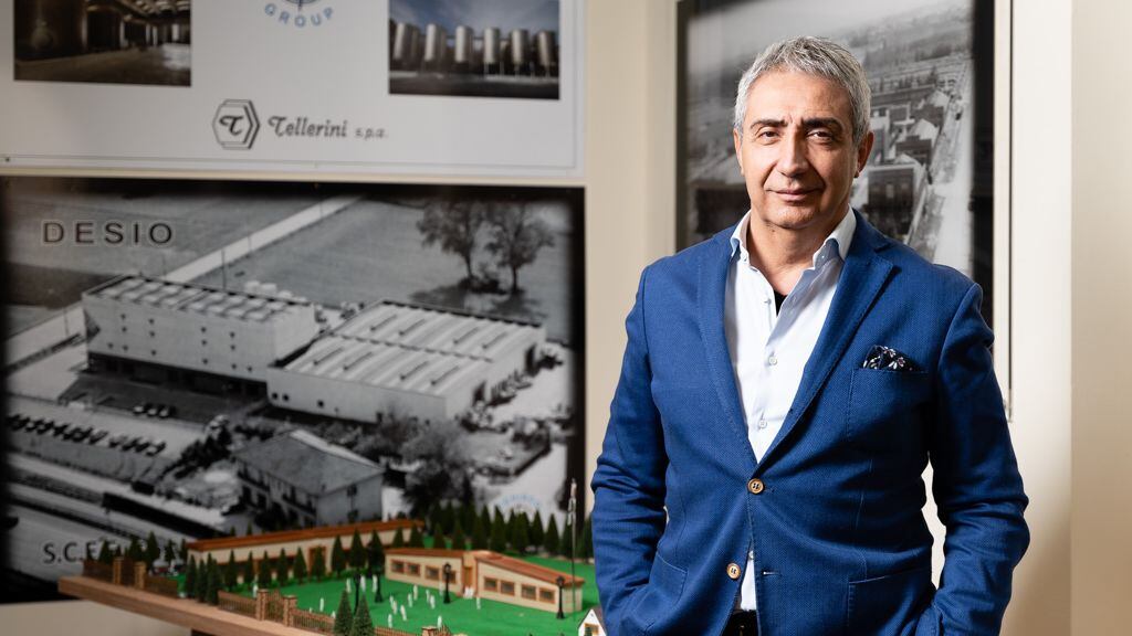 "Aiutiamo chi è in difficoltà". Fondazione Todisco inaugura l'hub solidale
