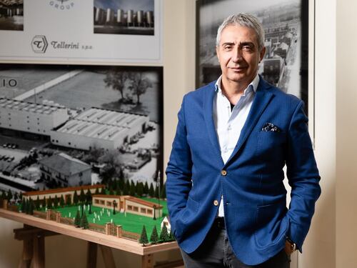 "Aiutiamo chi è in difficoltà". Fondazione Todisco inaugura l'hub solidale