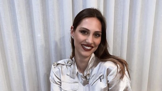 Beatrice Valli: "Sto molto meglio a casa anche se non sono in grande forma"