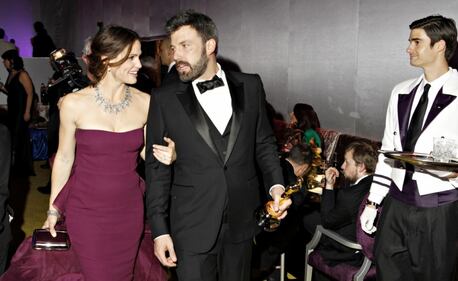 Jennifer Garner e Ben Affleck si dicono addio? 18