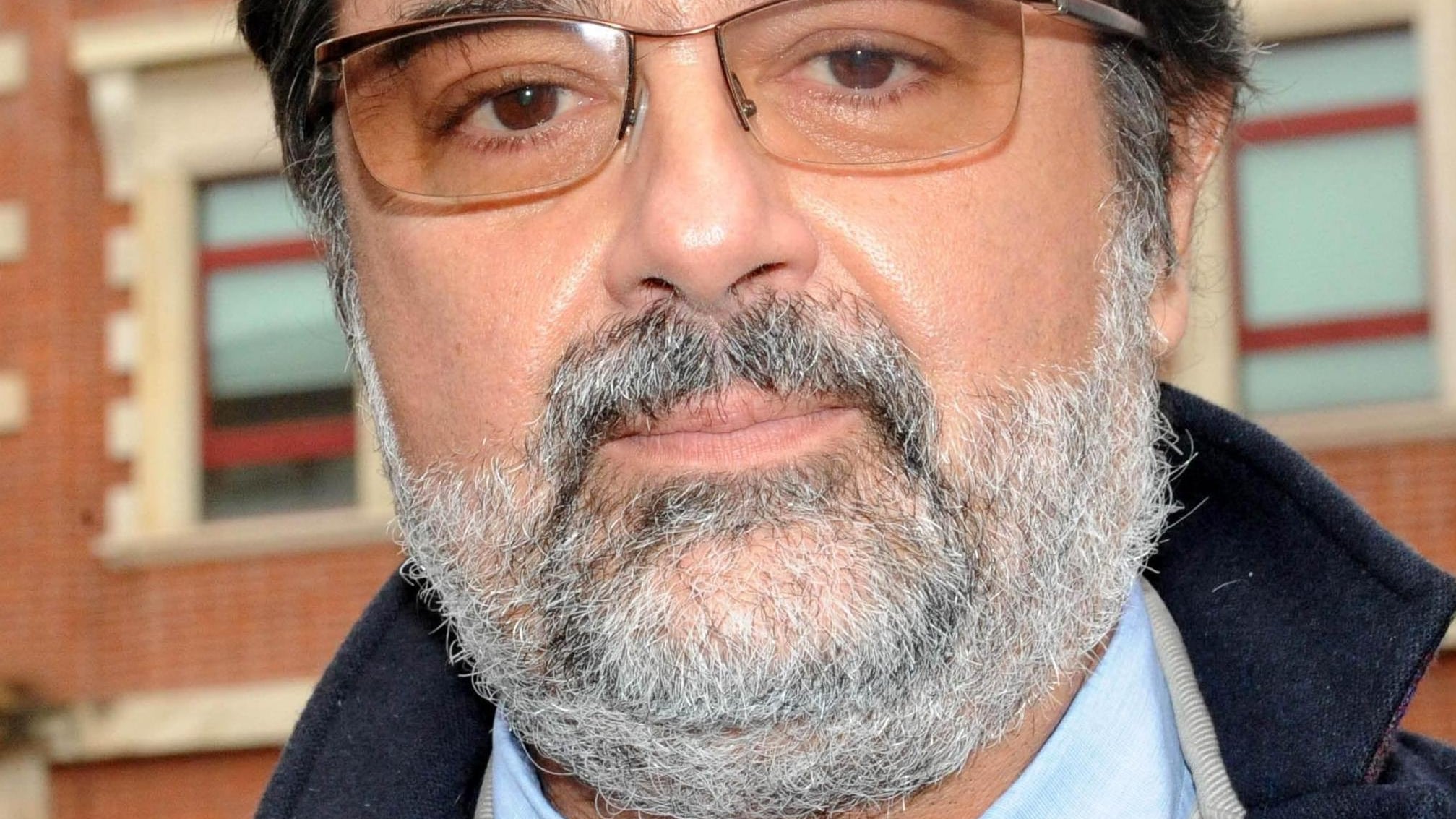 L'avvocato che processa (in tv) i poliziotti