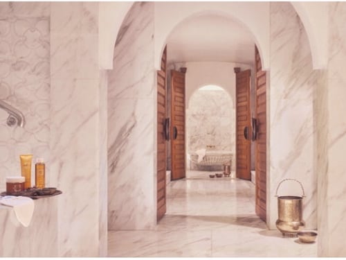 Royal Mansour, l’autentico cuore di Casablanca
