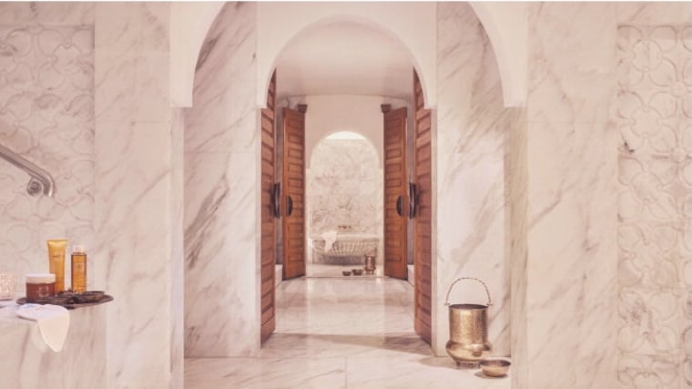 Royal Mansour