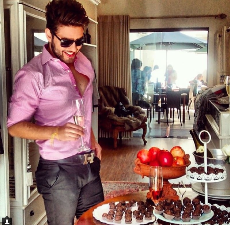 Rich Kids of Brazil, le foto 2