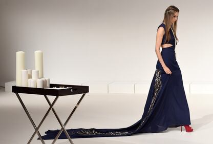 Fashion Forward Dubai, la moda alternativa tra Oriente e Occidente 9