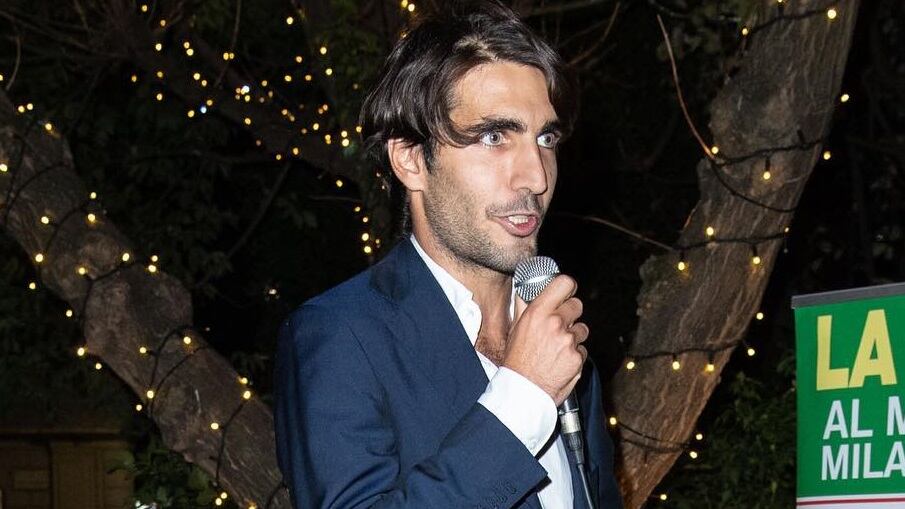"Ma che rabbia a sinistra se sarà di centrodestra la prima donna premier"