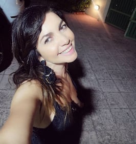 Cristina D'Avena sexy al mare  7