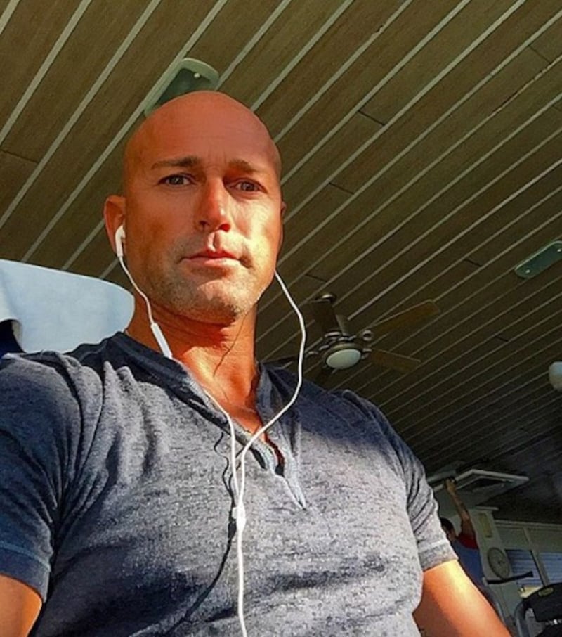 Stefano Bettarini