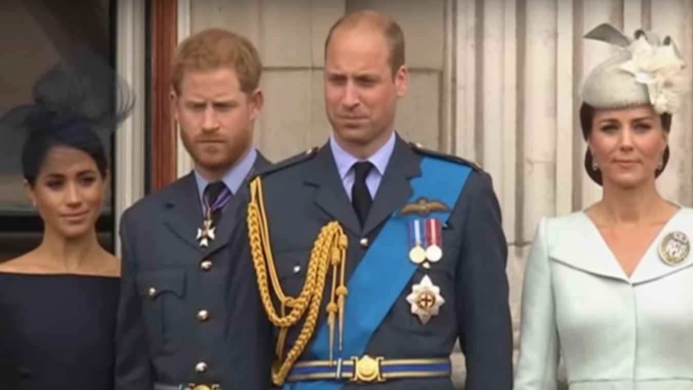 Kate e William snobbano Meghan: al suo ritorno se ne vanno in Irlanda