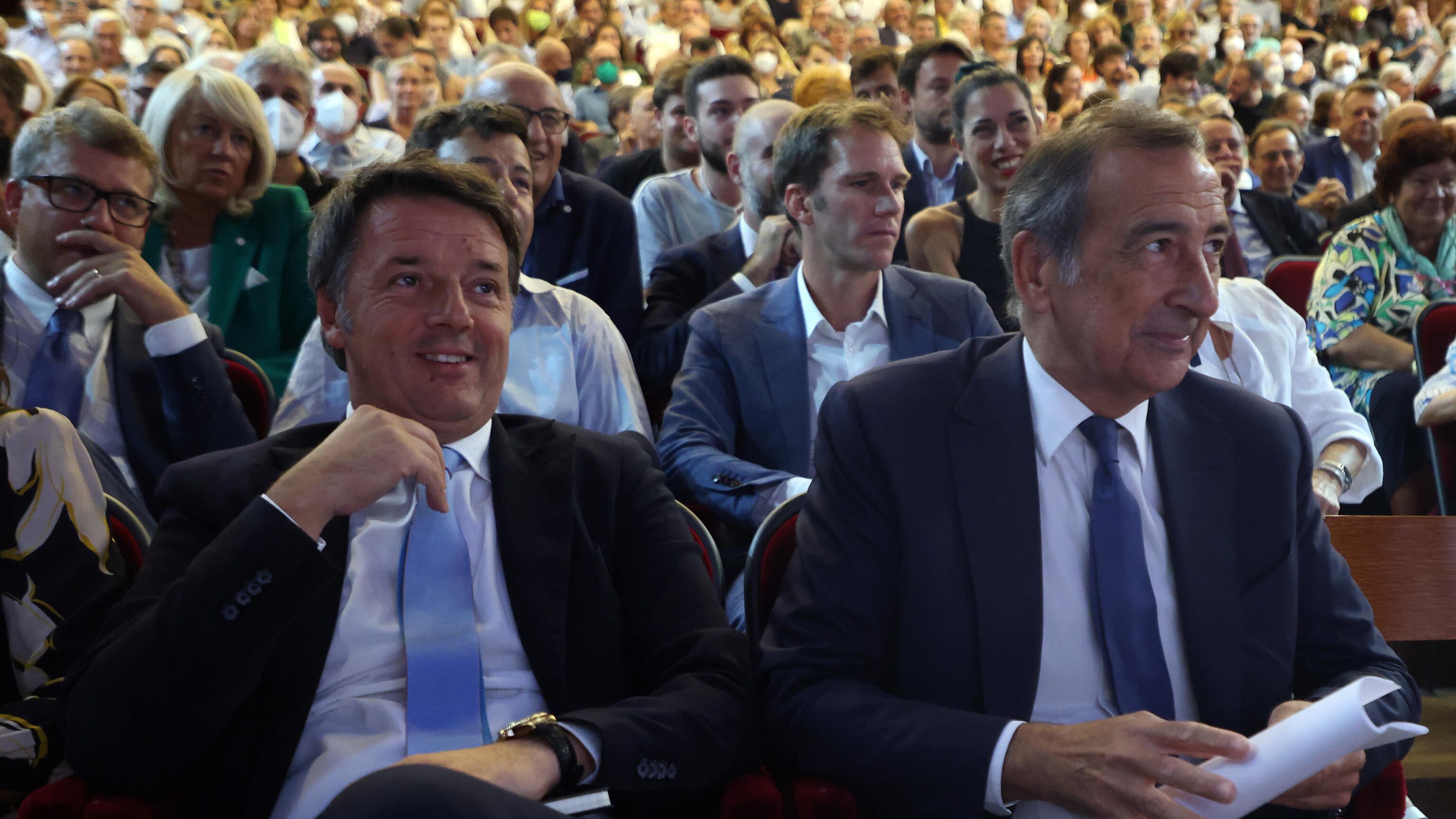 Grillo ora gufa sui Giochi. Ma la rivolta è bipartisan