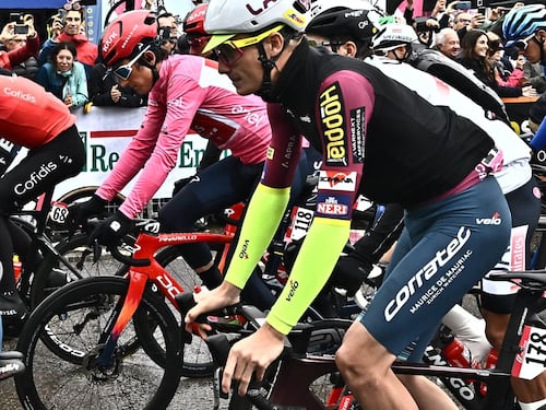 Giro, toccherà ai velocisti? Le insidie, i favoriti e dove vedere la tappa in tv
