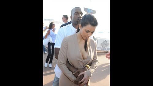 Taylor Swift, Katy Perry, Kim e Kanye West, triangolo pericoloso 14