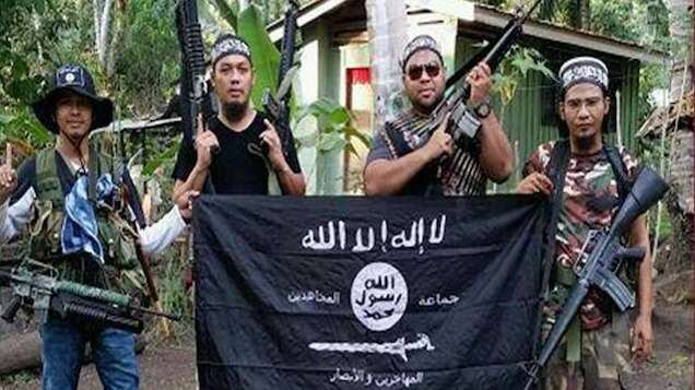 Filippine, arrestato un altro jihadista straniero. Massima allerta in tutto il Paese