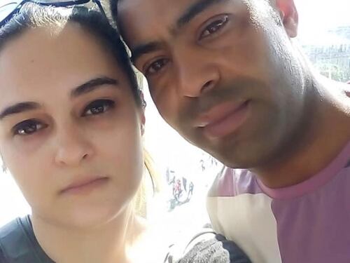 "Ti taglio la gola". Le minacce del marocchino nelle chat con la moglie