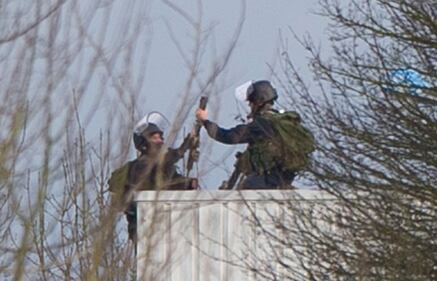 Francia sotto scacco: ecco i luoghi del terrore 4