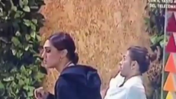 Gf Vip, giallo sulle urla di notte di Francesco Monte