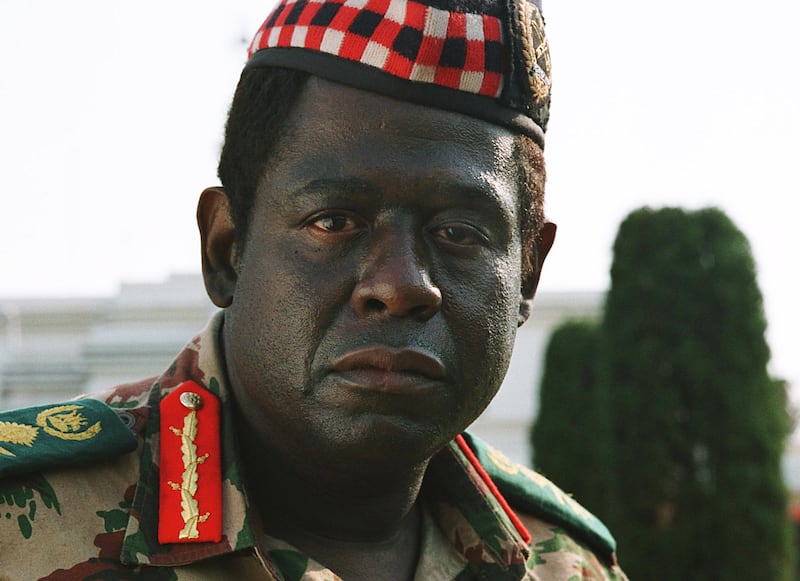 Attori e attrici afroamericani che hanno vinto l'Oscar 11