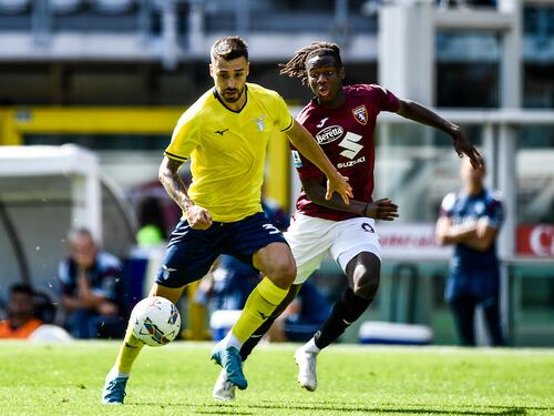 Toro "matato": l'aquila della Lazio vola in classifica