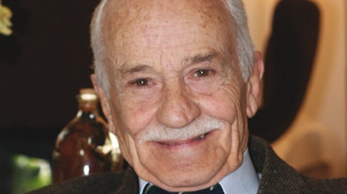 Lutto nel cinema: è morto Giorgio Capitani. Il regista de "Il Maresciallo Rocca"