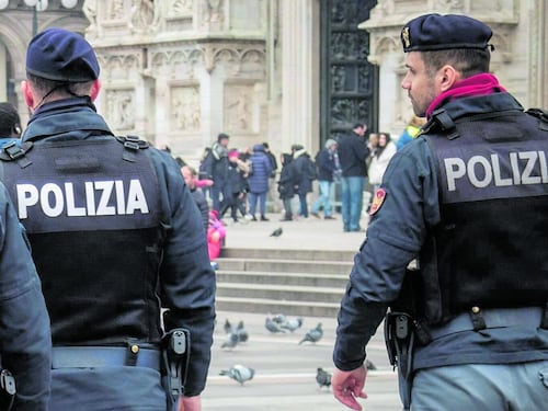 Un ottantenne fa arrestare rapinatore seriale di anziani