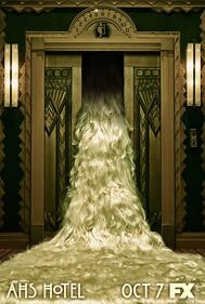 American Horror Story: Hotel, le foto ufficiali 9