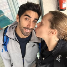 Due cuori e un'Olimpiade: gli amori azzurri a Rio 6