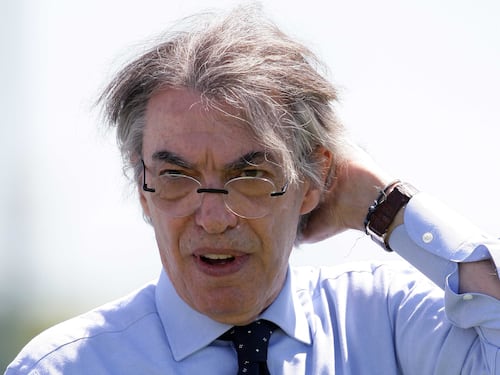Massimo Moratti è fuori pericolo: uscito dalla terapia intensiva