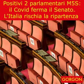 Ecco la satira del giorno. Ecco la ripartenza 1