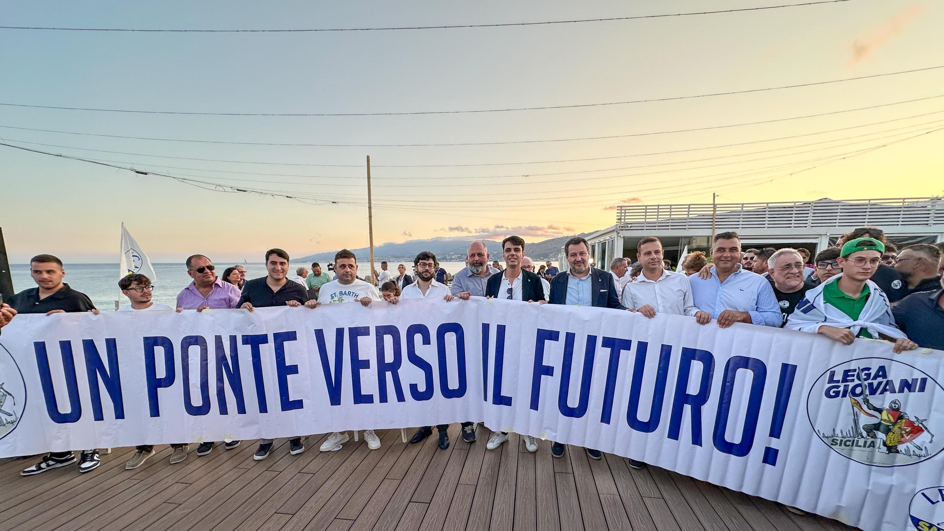 Lo Stato non deve vivere di esitazioni