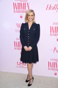 L'Hollywood Reporter celebra le donne dello spettacolo 2