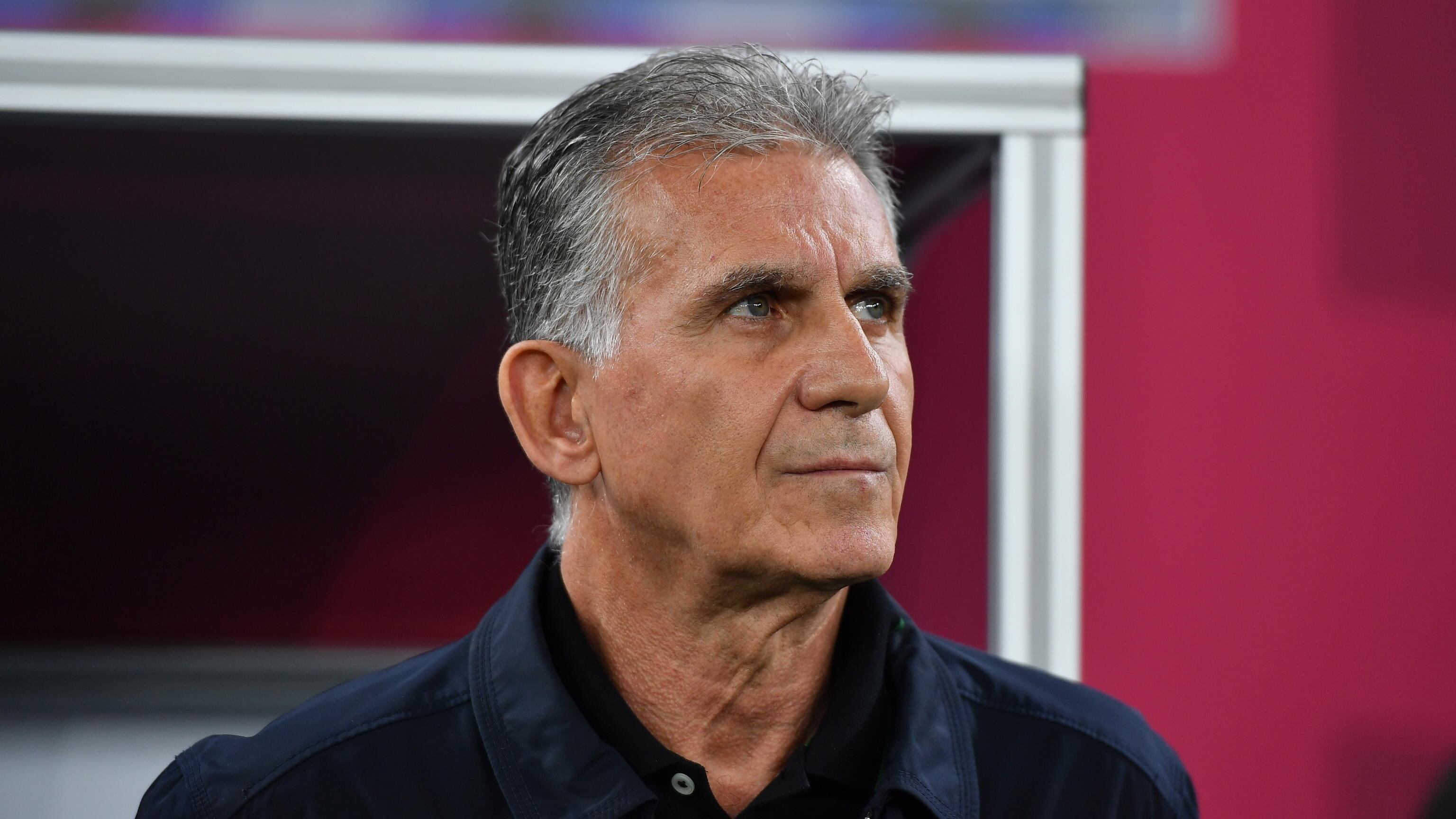 Gli atleti iraniani: "La nostra Nazionale via dal Mondiale"
