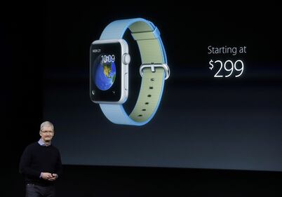 Ecco iPhone SE e iPad Pro 18