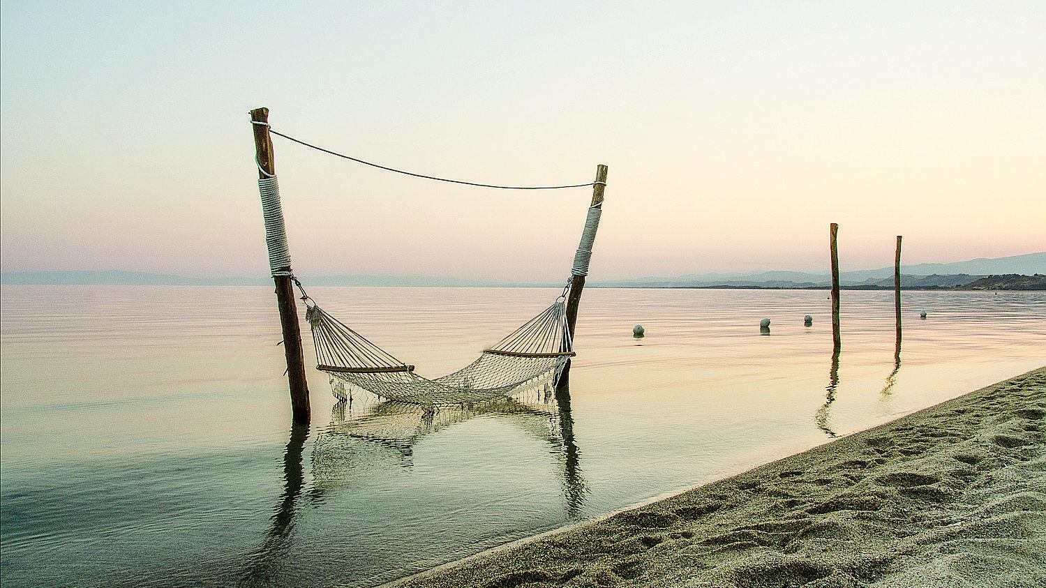 Amaca, cocktail e templi greci Al mare nella Calabria segreta